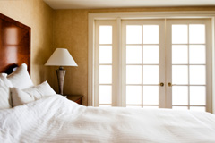 Balnaguard bedroom extension costs